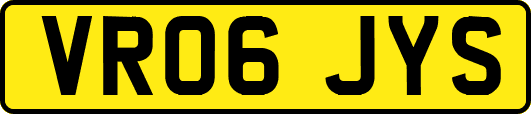 VR06JYS