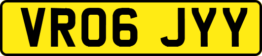 VR06JYY