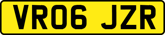 VR06JZR