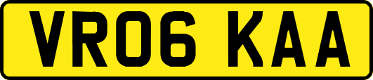 VR06KAA
