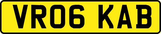 VR06KAB