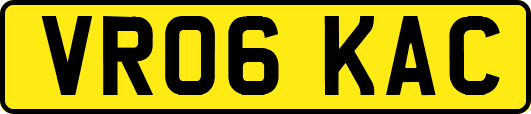 VR06KAC