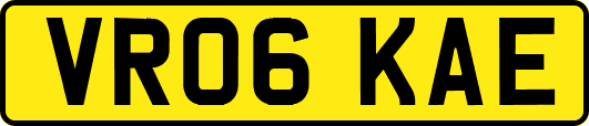 VR06KAE
