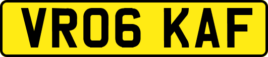 VR06KAF