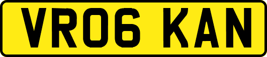 VR06KAN