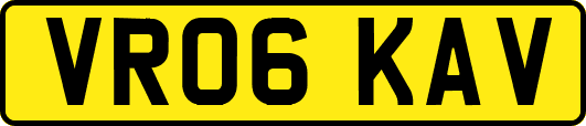 VR06KAV