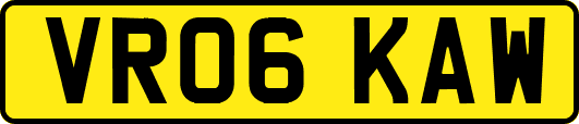 VR06KAW