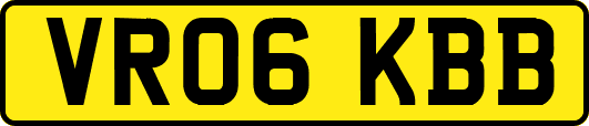 VR06KBB