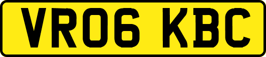VR06KBC