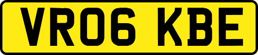 VR06KBE