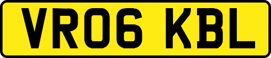 VR06KBL
