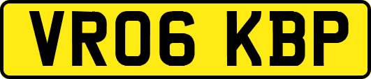 VR06KBP
