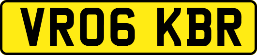 VR06KBR