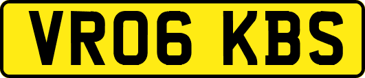 VR06KBS