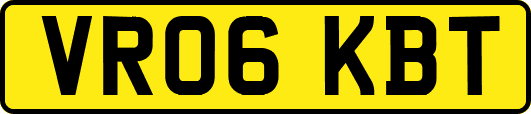 VR06KBT