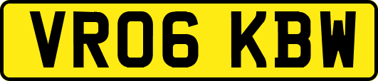 VR06KBW