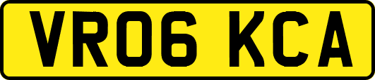 VR06KCA