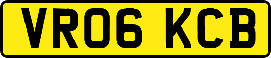 VR06KCB