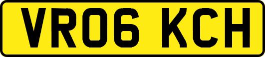 VR06KCH