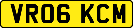 VR06KCM