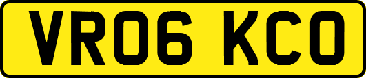 VR06KCO