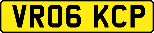 VR06KCP