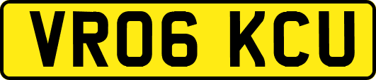 VR06KCU