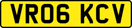 VR06KCV