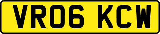 VR06KCW