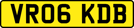 VR06KDB