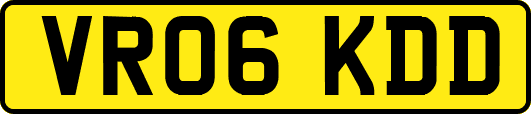 VR06KDD
