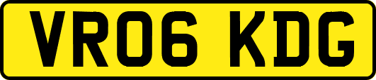 VR06KDG