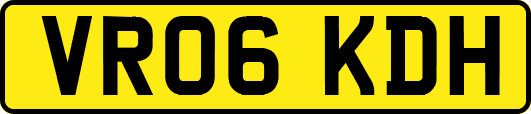 VR06KDH