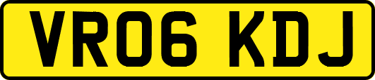 VR06KDJ
