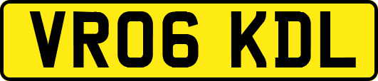 VR06KDL