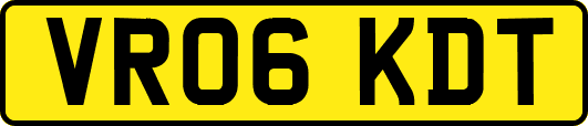 VR06KDT