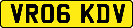 VR06KDV