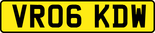 VR06KDW