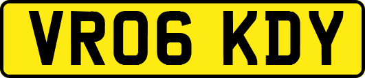 VR06KDY