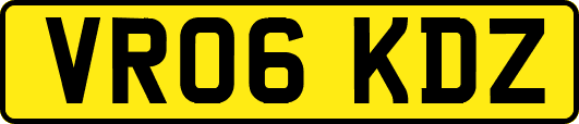 VR06KDZ