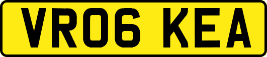 VR06KEA