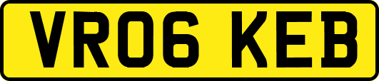 VR06KEB