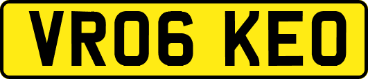 VR06KEO