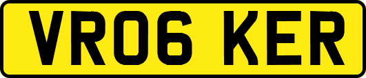 VR06KER