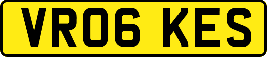 VR06KES