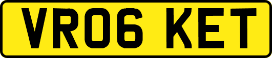 VR06KET
