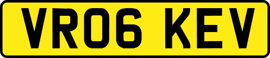 VR06KEV