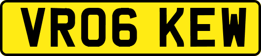 VR06KEW