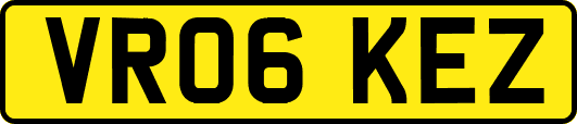 VR06KEZ