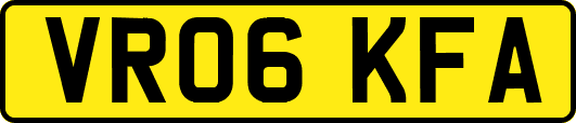 VR06KFA